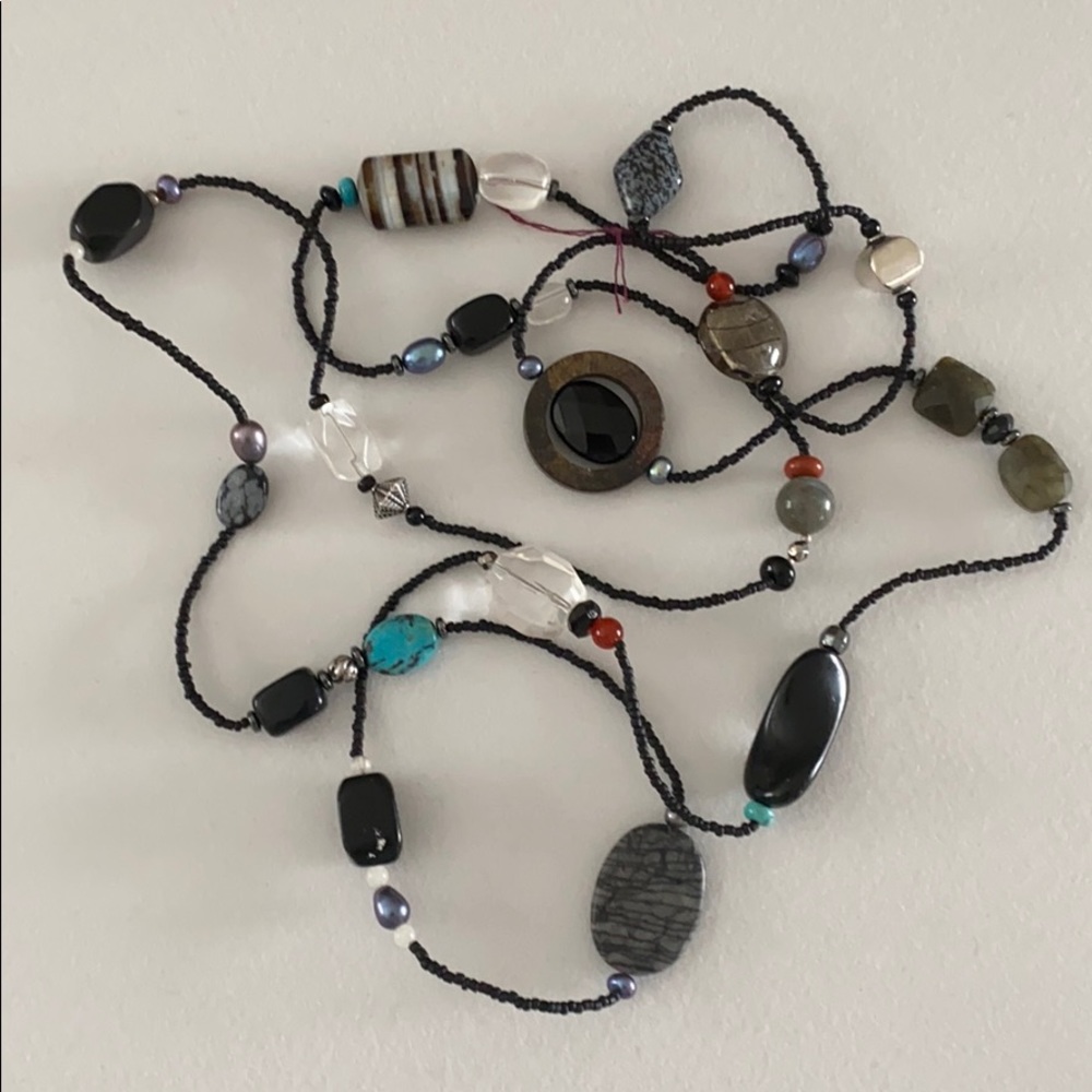 N1967 Silpada Necklace